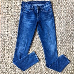 Citizens of Humanity Avedon Skinny Jeans